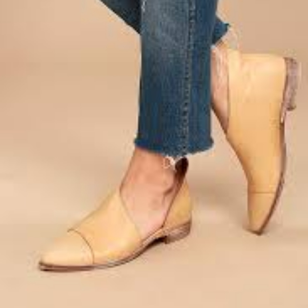 Free People Flat Royale - Picture 7 of 8